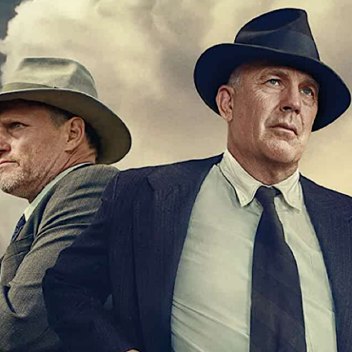 ‘The Highwaymen’: The Story of the Cops who Caught Bonnie and Clyde – Kevin Costner and Woody Harrelson