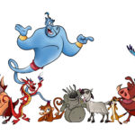 Hollywood Insider Top 10 Disney Sidekicks, Ranked, Pixar