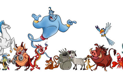Top 10 Disney Sidekicks (Including Pixar), Ranked – Did Your Favorites Make the List?