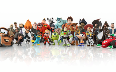 Top 10 Pixar Characters – Do Your Favorites Make the List?