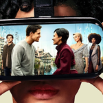 Hollywood Insider Upload Review, Amazon Prime, Sci-Fi