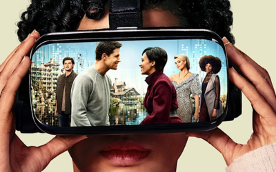 ‘Upload’: Amazon Prime’s Surreal Sci-Fi Comedy