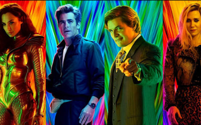 ‘Wonder Woman 1984’: Focused More on Villains – Kristen Wiig and Pedro Pascal Shine in the Stylized Superhero Sequel