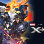 Hollywood Insider X-MEN the Anime, Netflix, Review