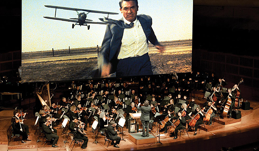 Hollywood Insider 10 Brilliant Film Scores