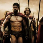Was The Blockbuster Movie ‘300’ Political Satire in Disguise?