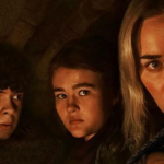 Hollywood Insider A Quiet Place Part 2 Updates