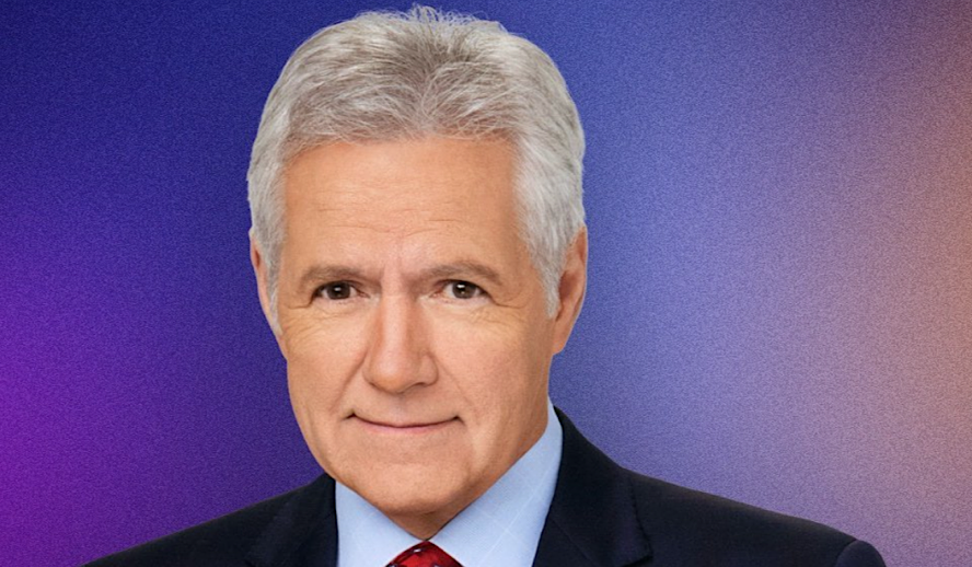 Hollywood Insider Alex Trebek, Jeopardy, Final 5 Episodes