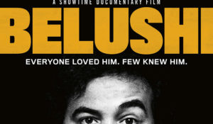 Hollywood Insider Belushi Showtime Documentary Review, John Belushi