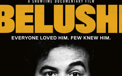 Must Watch: Showtime’s ‘Belushi’ Provides A Fascinating Look Into the Legendary Comic