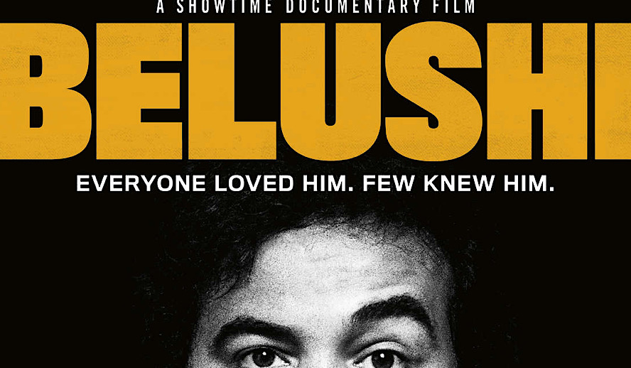 Hollywood Insider Belushi Showtime Documentary Review, John Belushi Hollywood Insider Belushi Showtime Documentary Review, John Belushi