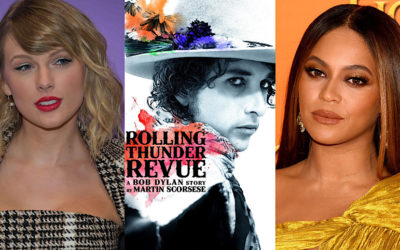 From Bob Dylan to Beyoncé, These Are The Most Memorable Music Documentaries