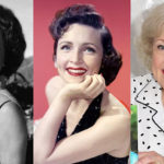 Hollywood Insider Betty White, Icon