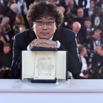 Hollywood Insider Bong Joon Ho, Venice Film Festival 2021 International Jury President