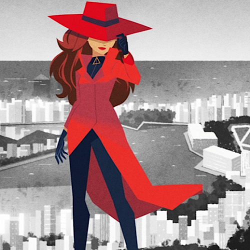 ‘Carmen Sandiego’: Netflix’s Reincarnation for a New Generation