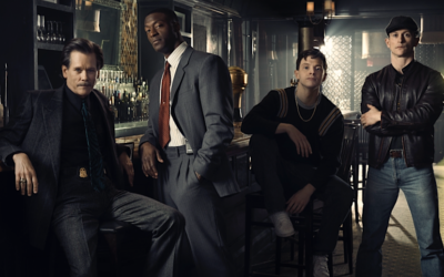 ‘City on a Hill’: No Rest for the Wicked in Boston Crime Drama