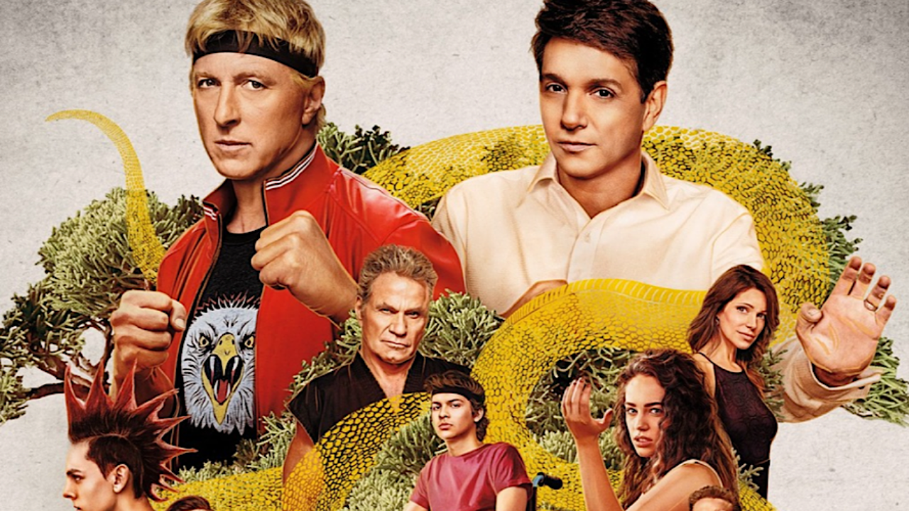 Cobra Kai Season 3 Latest Season Offers Fantastic Cameos And Heartfelt Nostalgia Hollywood Insider Cobra Kai Season 3 Latest Season Offers Fantastic Cameos And Heartfelt Nostalgia Hollywood Insider