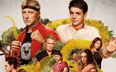 ‘Cobra Kai: Season 3’: Latest Season Offers Fantastic Cameos and Heartfelt Nostalgia