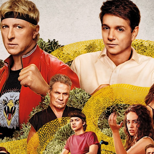 ‘Cobra Kai: Season 3’: Latest Season Offers Fantastic Cameos and Heartfelt Nostalgia