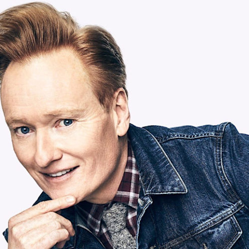 Conan O’Brien To Exit His TBS Show ‘Conan’ in 2021 and Move to HBO Max