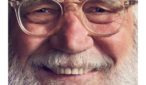 Hollywood Insider David Letterman, My Next Guest Needs No Introduction, Netflix
