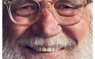 David Letterman: A Remarkable Talk Show Host – ‘My Next Guest Needs No Introduction’