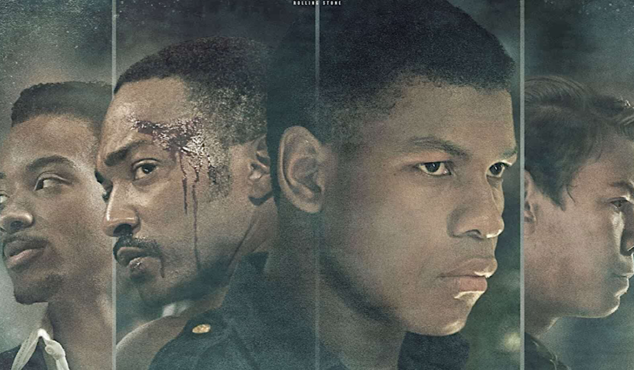 John Boyega’s ‘Detroit’: 1967 Detroit Riots, Police, Violence, and Neglect