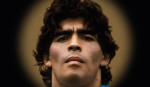 Hollywood Insider Diego Maradona Documentary Review