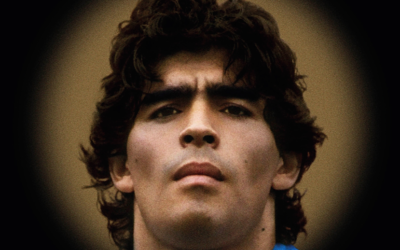 Must-Watch – ‘Diego Maradona’: A Documentary Worthy of Its Massive Global Superstar