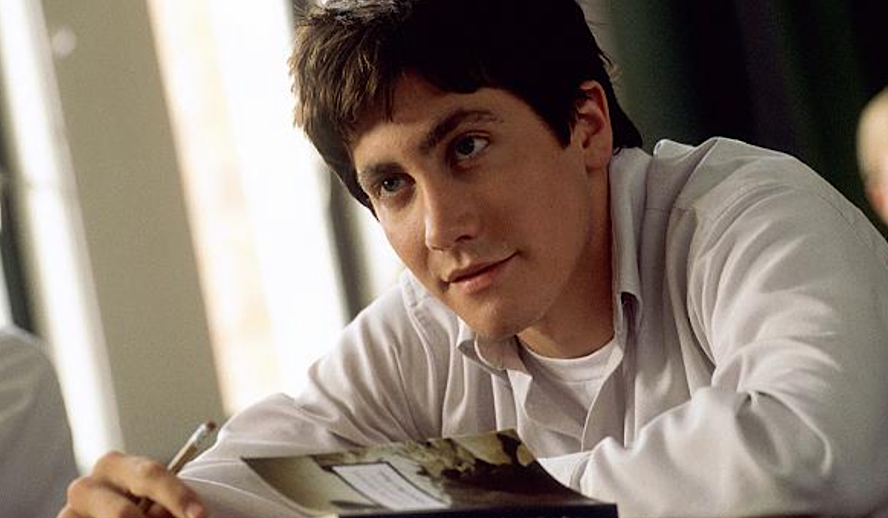 Hollywood Insider Donnie Darko Review, Jake Gyllenhaal