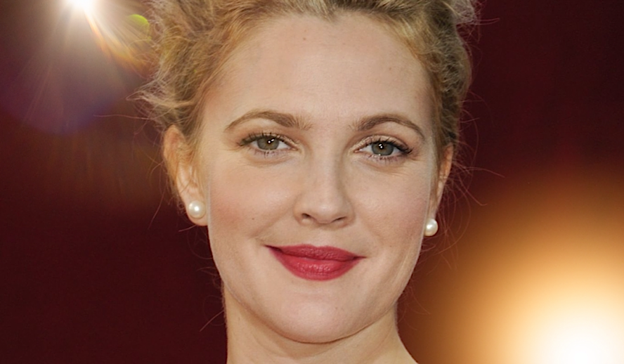 Hollywood Insider Drew Barrymore Tribute, Made in Hollywood Hollywood Insider Drew Barrymore Tribute, Made in Hollywood