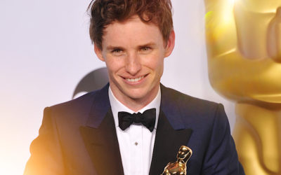 A Tribute to Eddie Redmayne: The Rise and Journey of the Phenomenal Actor From Theater to Film