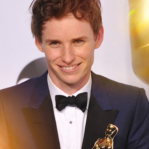 A Tribute to Eddie Redmayne: The Rise and Journey of the Phenomenal Actor From Theater to Film