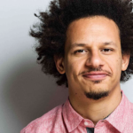 Hollywood Insider Eric Andre Comedian