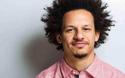 Eric Andre: The Hero We Need Right Now – ‘The Eric Andre Show’