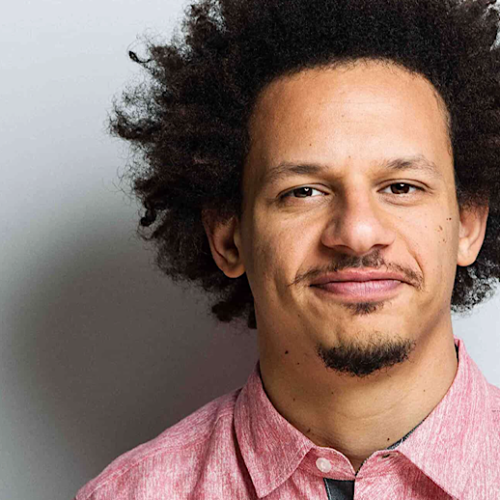 Eric Andre: The Hero We Need Right Now – ‘The Eric Andre Show’