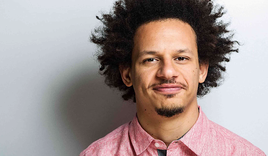 Hollywood Insider Eric Andre Comedian Hollywood Insider Eric Andre Comedian