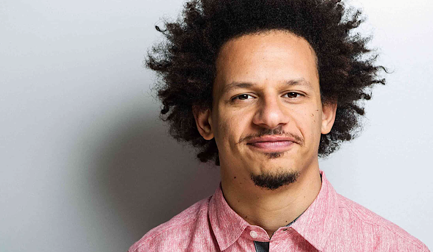 Hollywood Insider Eric Andre Comedian