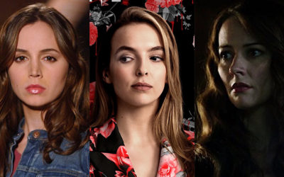 An Analysis: Female Villain Redemption Arcs that Paved the Way for Villanelle in ‘Killing Eve’