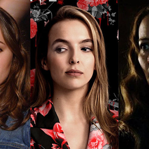 An Analysis: Female Villain Redemption Arcs that Paved the Way for Villanelle in ‘Killing Eve’