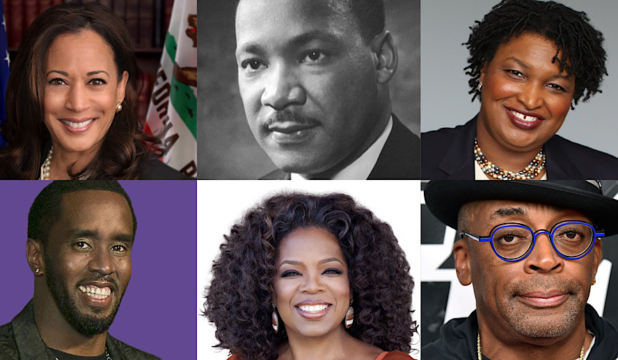 Hollywood Insider HBCUs, Black American Tradition