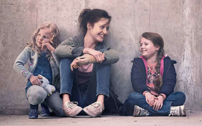 ‘Herself’ Is a Marvel of Creation and Destruction That Illuminates the Meaning of Family Â