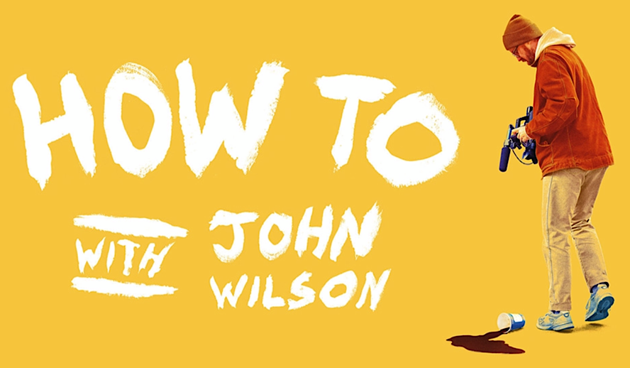 HBO Max’s ‘How to With John Wilson’ is the Must-Watch Comedy of 2020