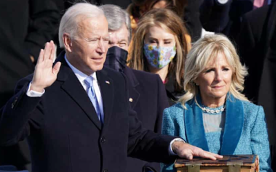 A Complete Analysis of Inauguration Day 2021: President Joe Biden Calls for Unity – “We Must End This Uncivil War!”