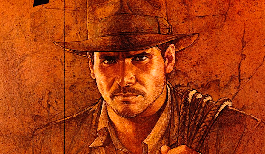 Hollywood Insider Indiana Jones Ranked, Harrison Ford