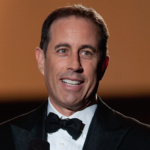 Hollywood Insider Jerry Seinfeld Tribute