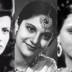 Hollywood Insider Jewish Bollywood Actresses, Nadira, Pramila, Sulochana