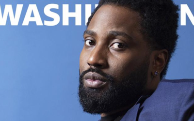 John David Washington: 32 Facts on the Talented Actor and Star