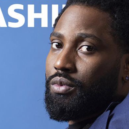 John David Washington: 32 Facts on the Talented Actor and Star