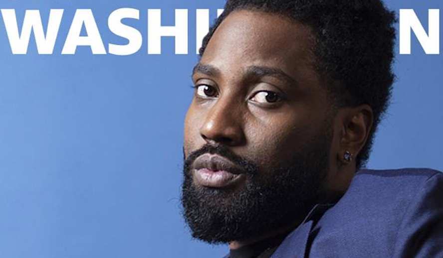Hollywood Insider John David Washington 32 Facts Hollywood Insider John David Washington 32 Facts